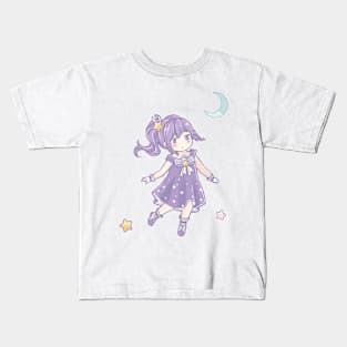 Stela Luna Kids T-Shirt